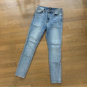 Urban Outfitters BDG Twig High Rise Skinny Jeans